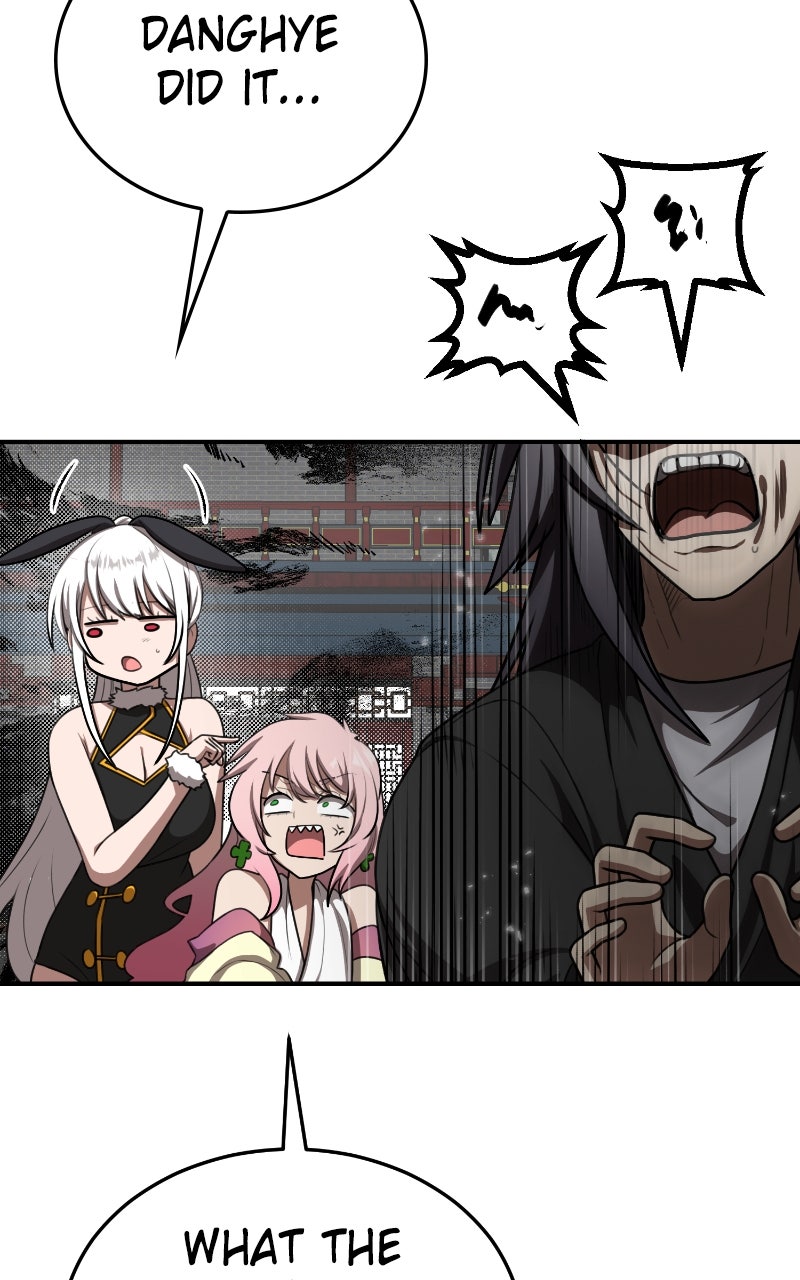Read Maybe Undefeatable chapter 46 image 79 on Lezhin