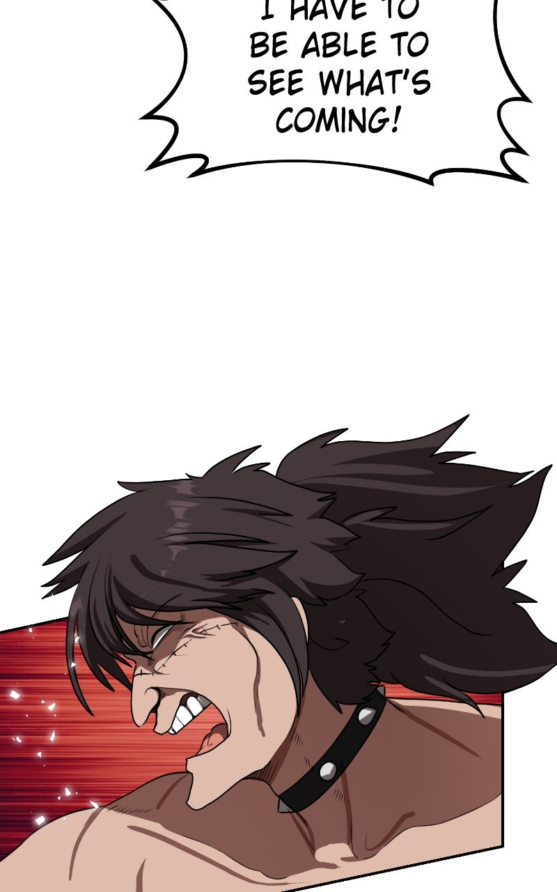 Read Maybe Undefeatable chapter 46 image 8 on Lezhin