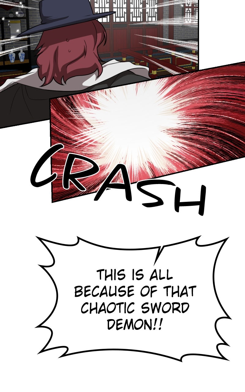 Read Maybe Undefeatable chapter 46 image 84 on Lezhin