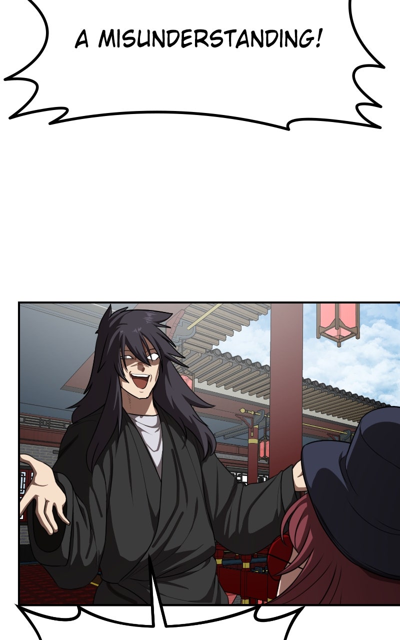 Read Maybe Undefeatable chapter 46 image 88 on Lezhin
