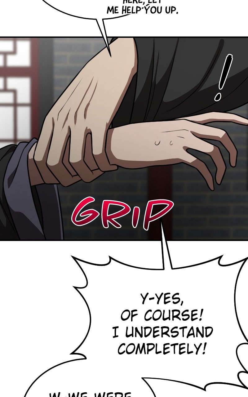 Read Maybe Undefeatable chapter 46 image 90 on Lezhin