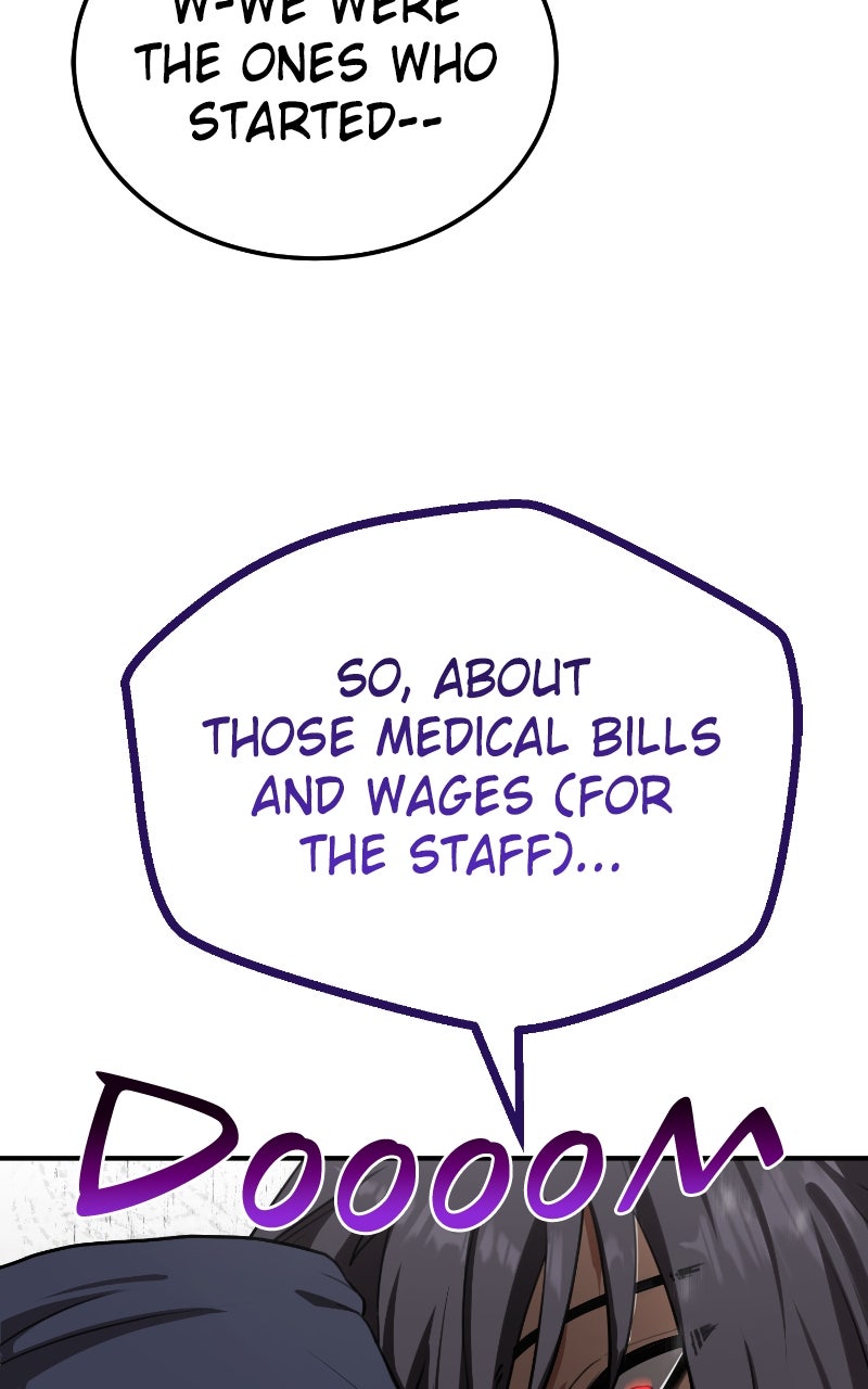 Read Maybe Undefeatable chapter 46 image 91 on Lezhin
