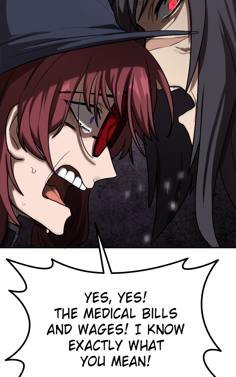 Read Maybe Undefeatable chapter 46 image 92 on Lezhin