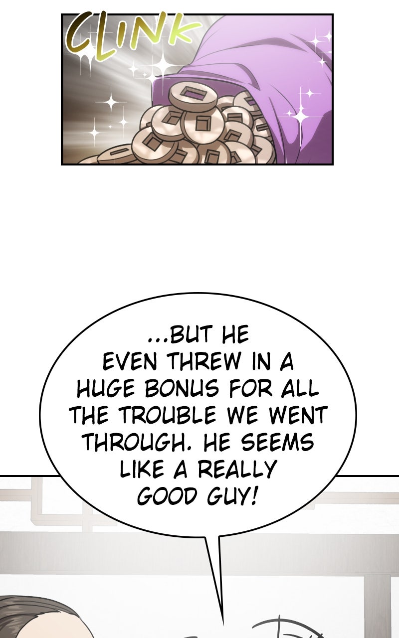 Read Maybe Undefeatable chapter 46 image 94 on Lezhin