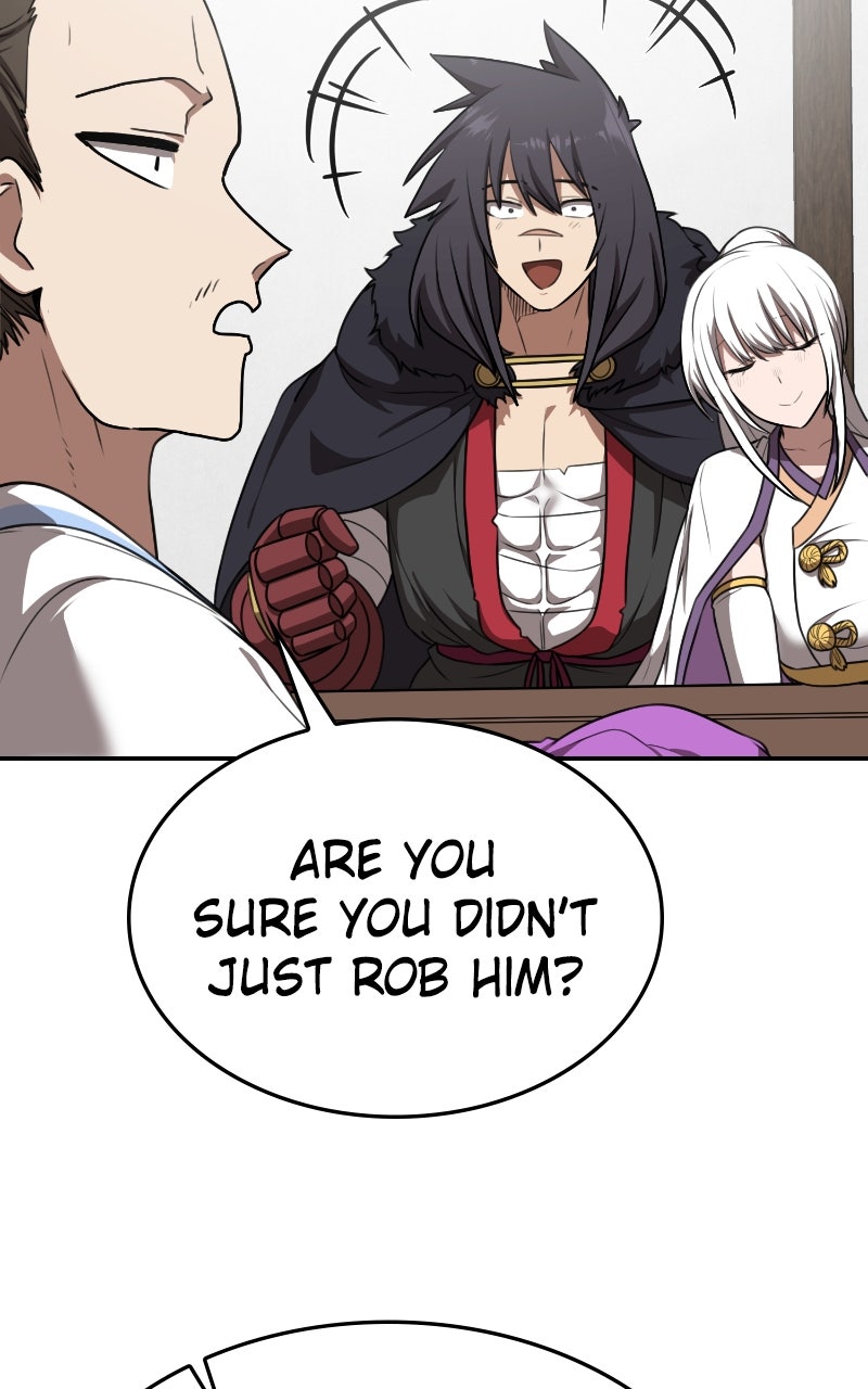 Read Maybe Undefeatable chapter 46 image 95 on Lezhin