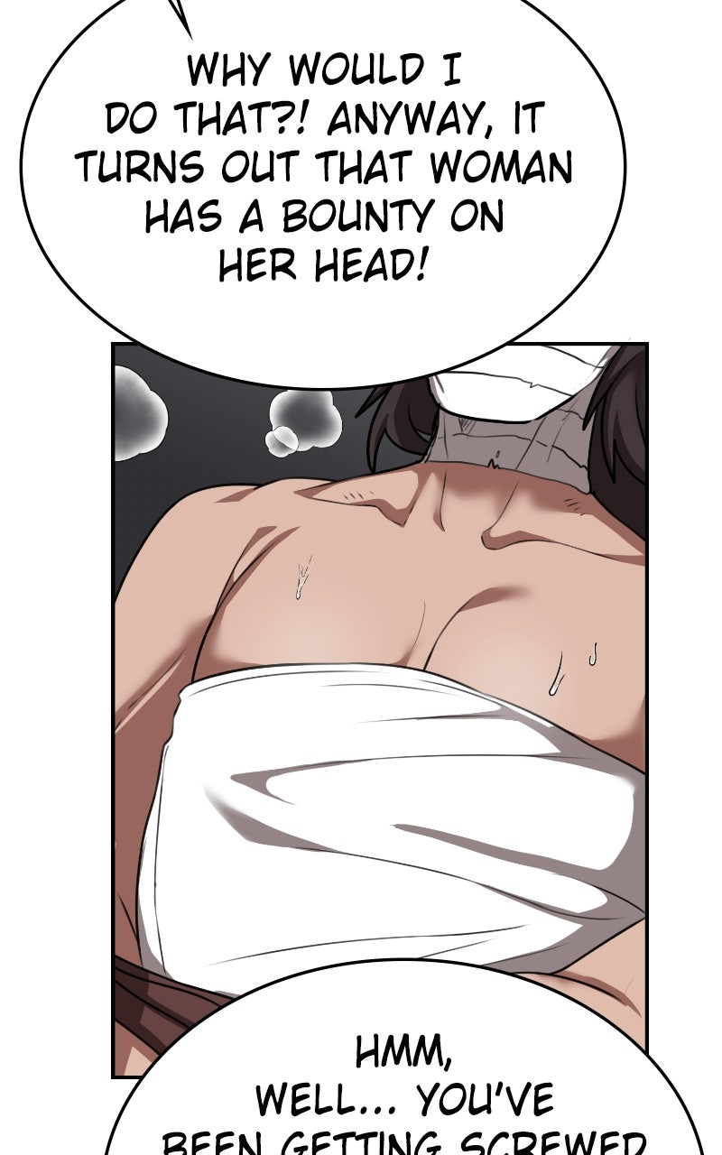 Read Maybe Undefeatable chapter 46 image 96 on Lezhin