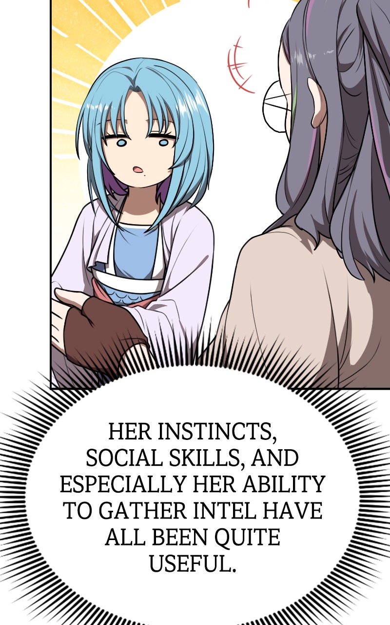 Read Maybe Undefeatable chapter 47 image 10 on Lezhin