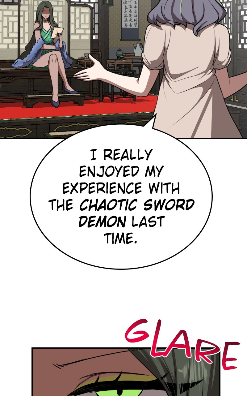 Read Maybe Undefeatable chapter 47 image 13 on Lezhin