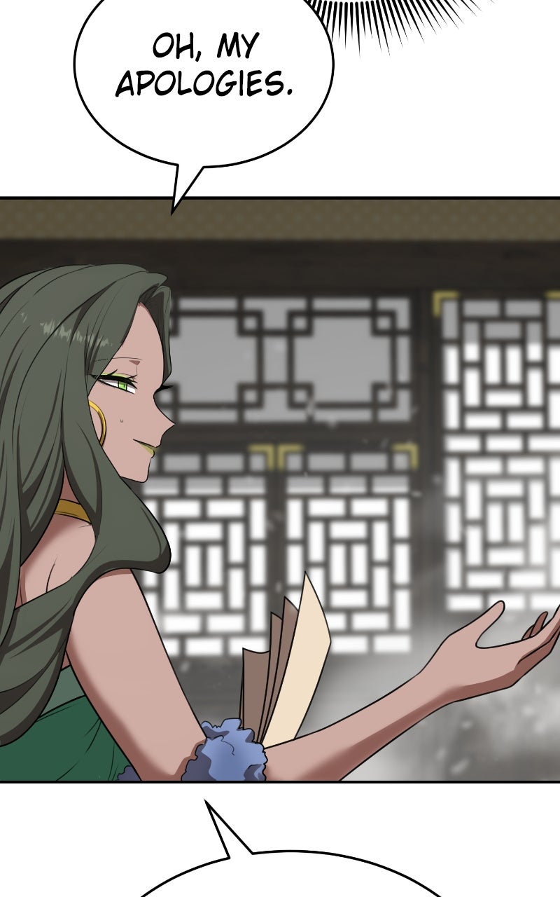 Read Maybe Undefeatable chapter 47 image 16 on Lezhin