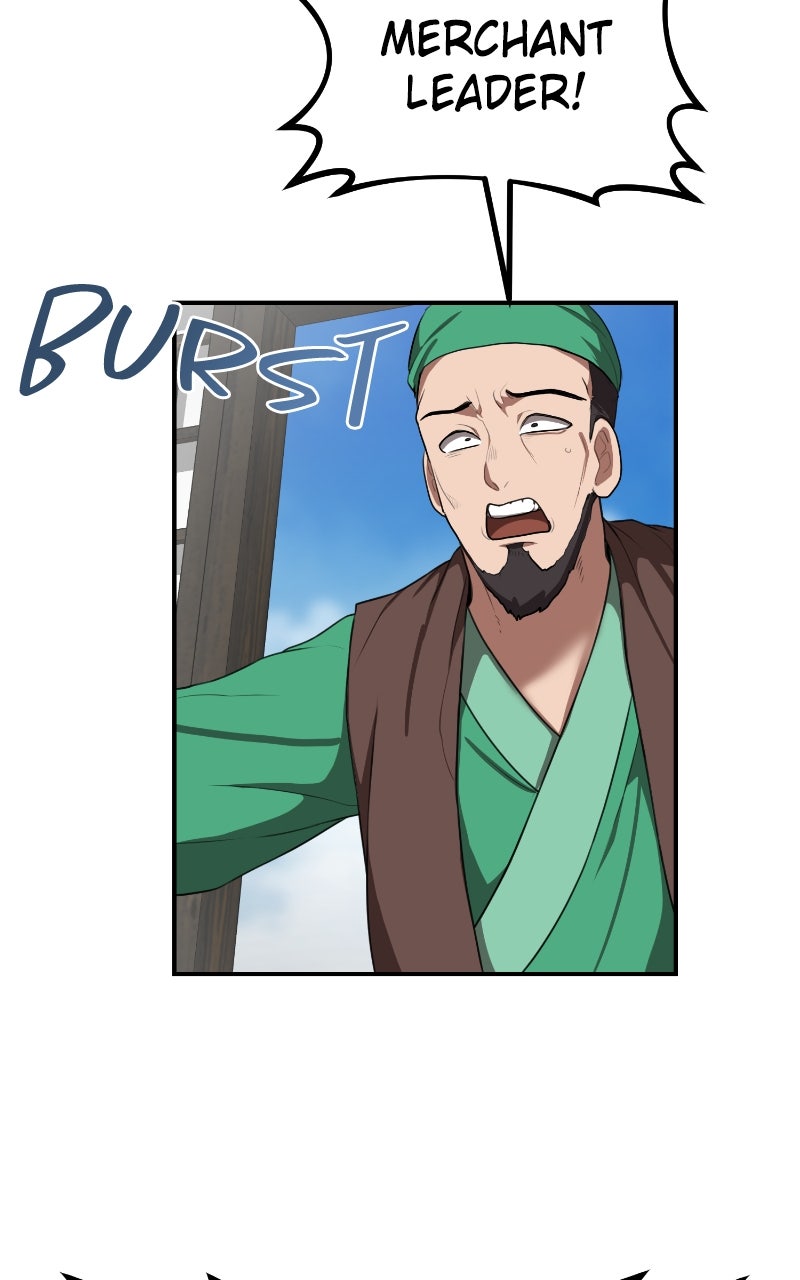 Read Maybe Undefeatable chapter 47 image 18 on Lezhin