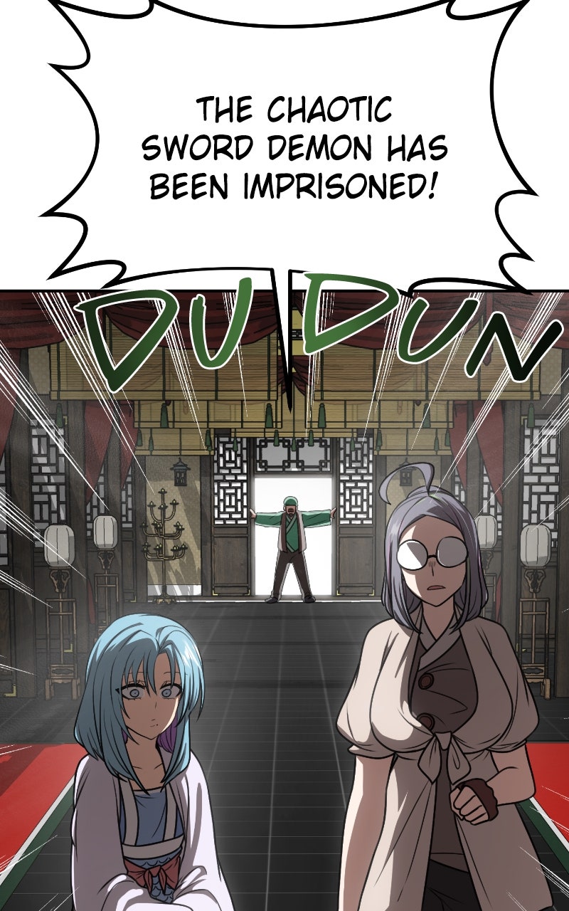 Read Maybe Undefeatable chapter 47 image 19 on Lezhin