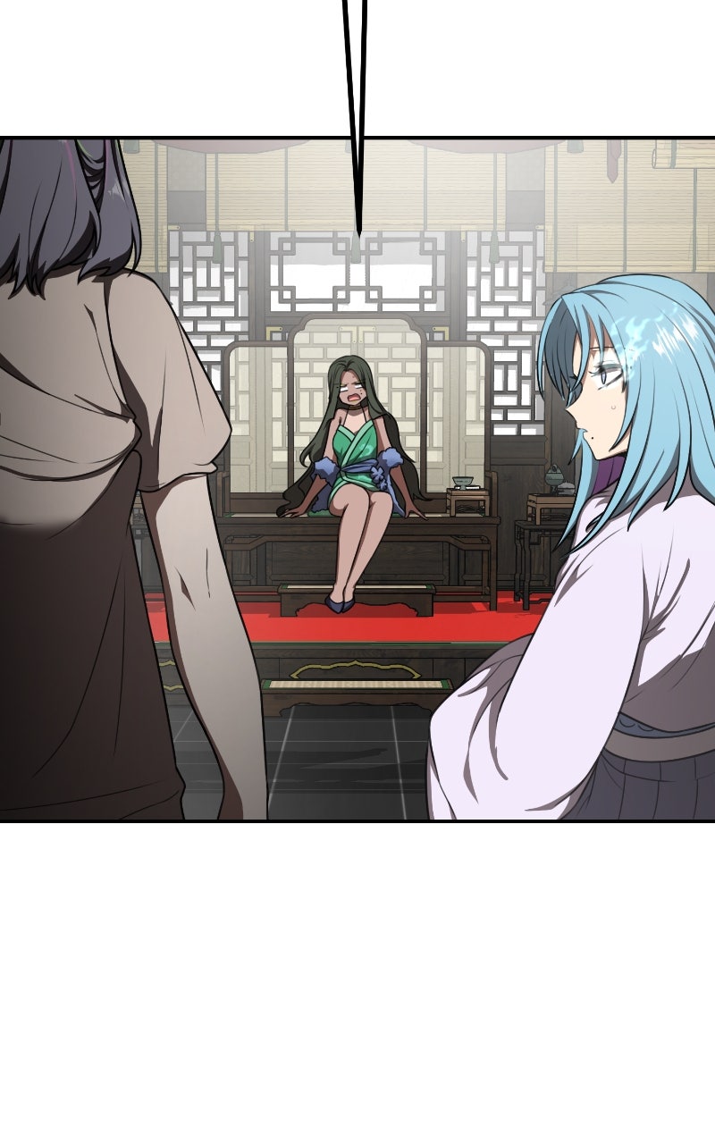 Read Maybe Undefeatable chapter 47 image 21 on Lezhin