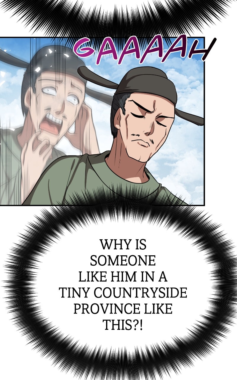 Read Maybe Undefeatable chapter 47 image 33 on Lezhin