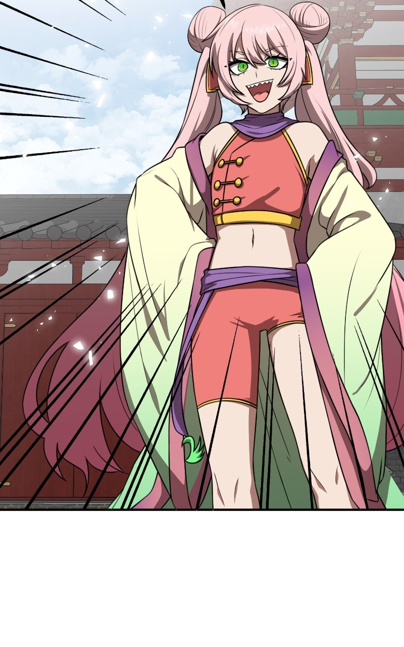 Read Maybe Undefeatable chapter 47 image 36 on Lezhin