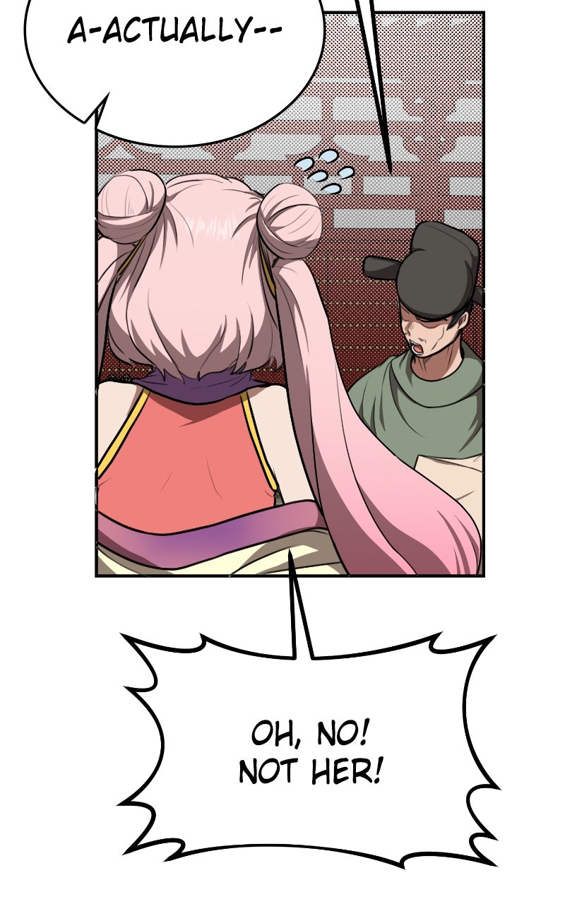 Read Maybe Undefeatable chapter 47 image 39 on Lezhin