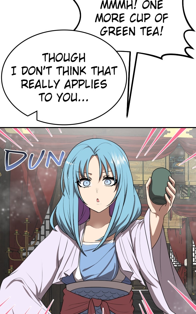 Read Maybe Undefeatable chapter 47 image 4 on Lezhin