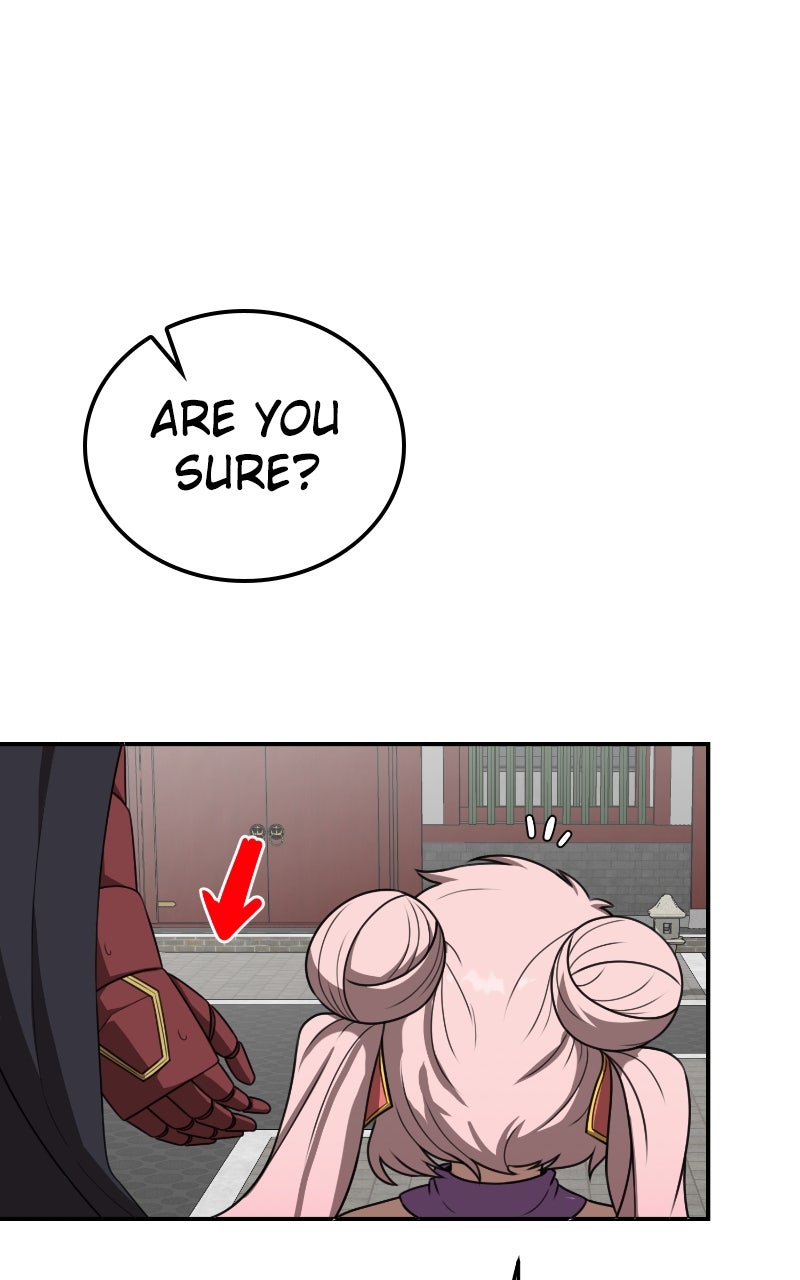 Read Maybe Undefeatable chapter 47 image 44 on Lezhin