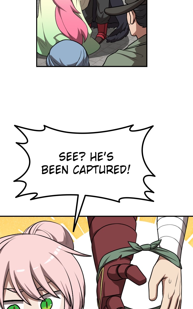 Read Maybe Undefeatable chapter 47 image 46 on Lezhin