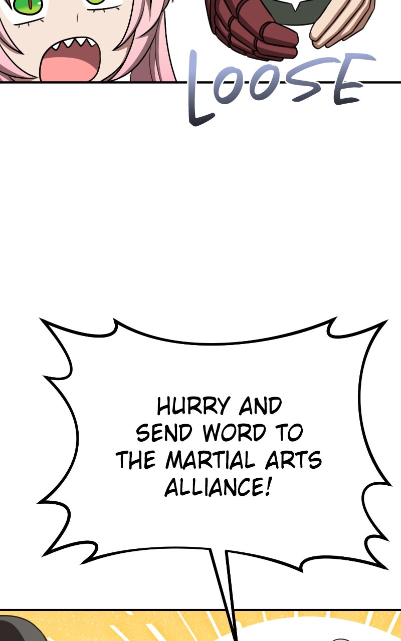 Read Maybe Undefeatable chapter 47 image 47 on Lezhin