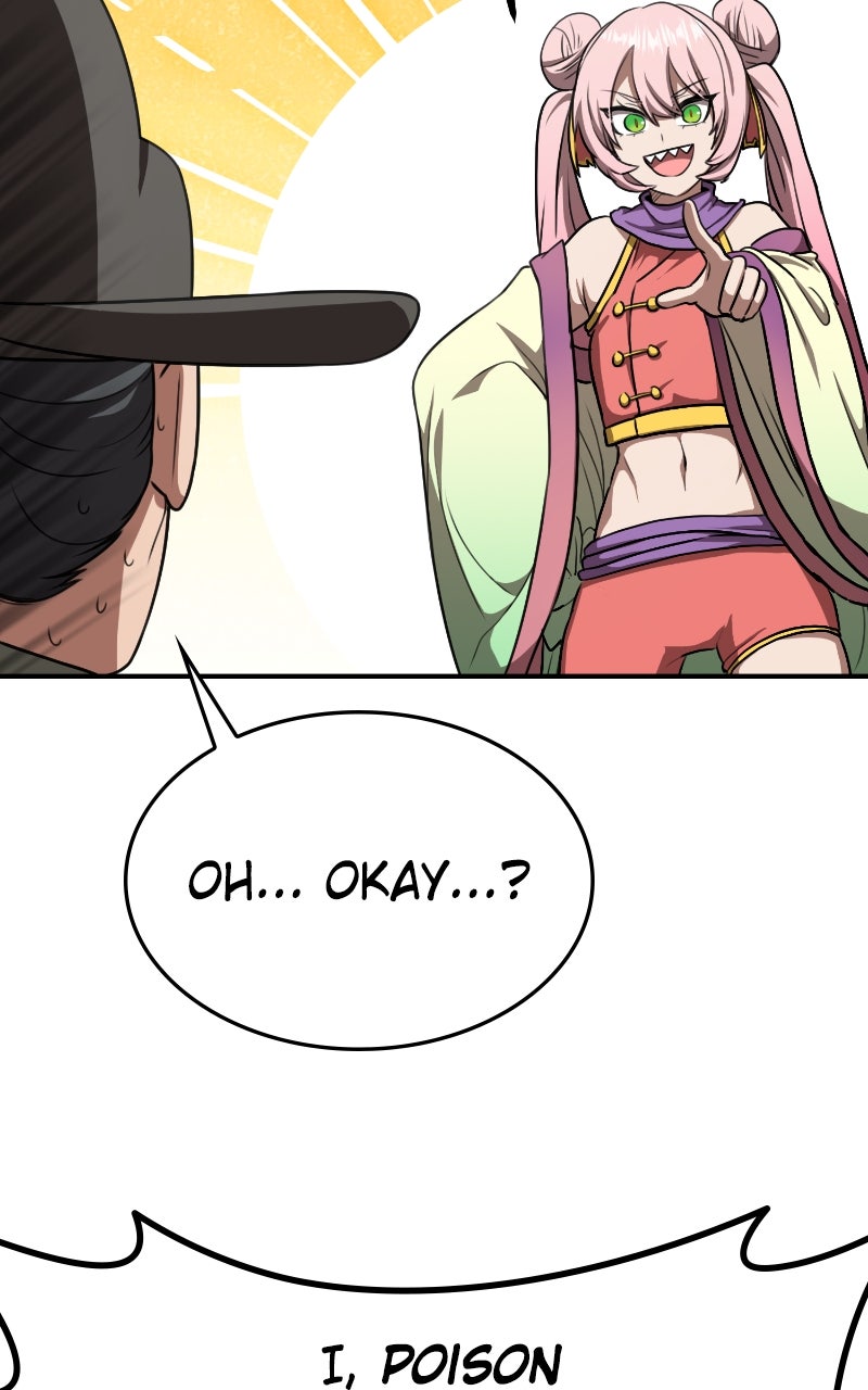Read Maybe Undefeatable chapter 47 image 48 on Lezhin