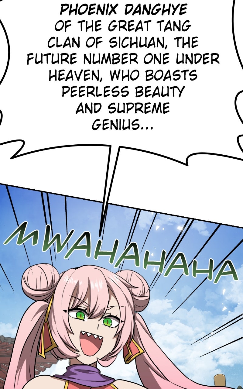 Read Maybe Undefeatable chapter 47 image 49 on Lezhin