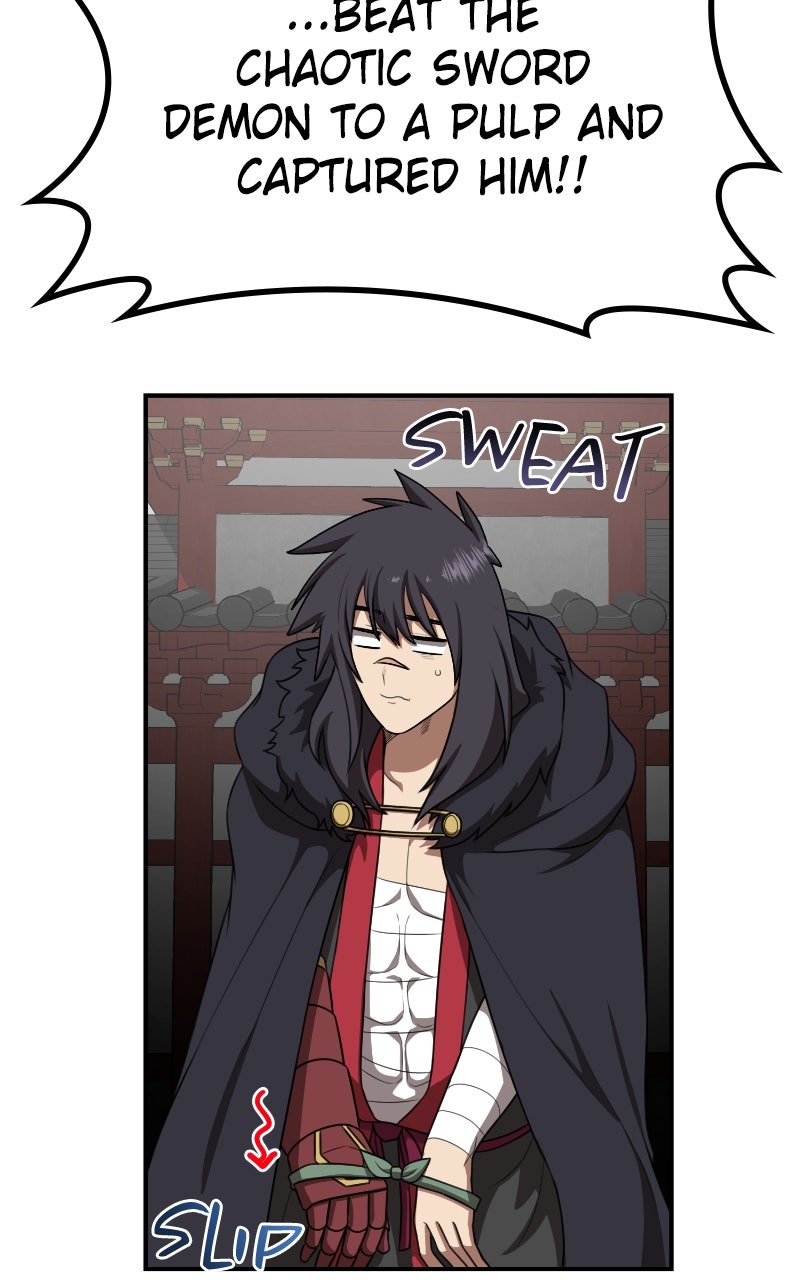 Read Maybe Undefeatable chapter 47 image 51 on Lezhin