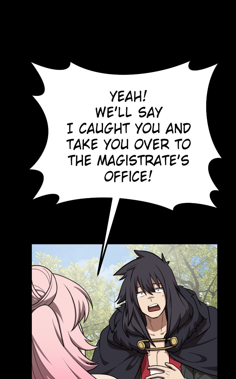 Read Maybe Undefeatable chapter 47 image 54 on Lezhin