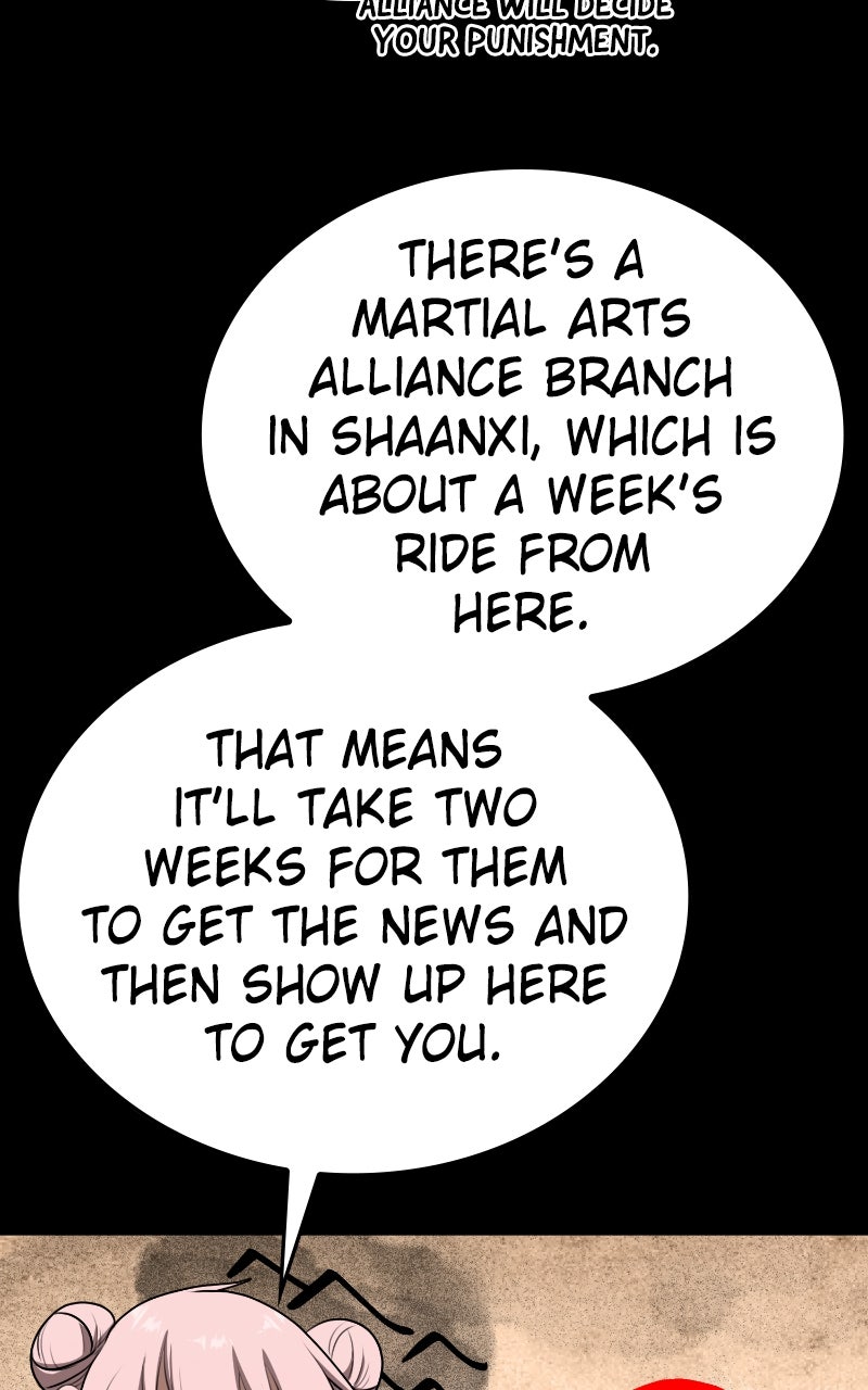 Read Maybe Undefeatable chapter 47 image 57 on Lezhin
