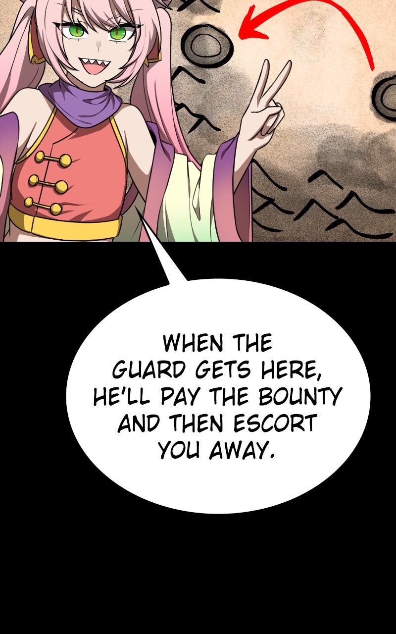 Read Maybe Undefeatable chapter 47 image 58 on Lezhin