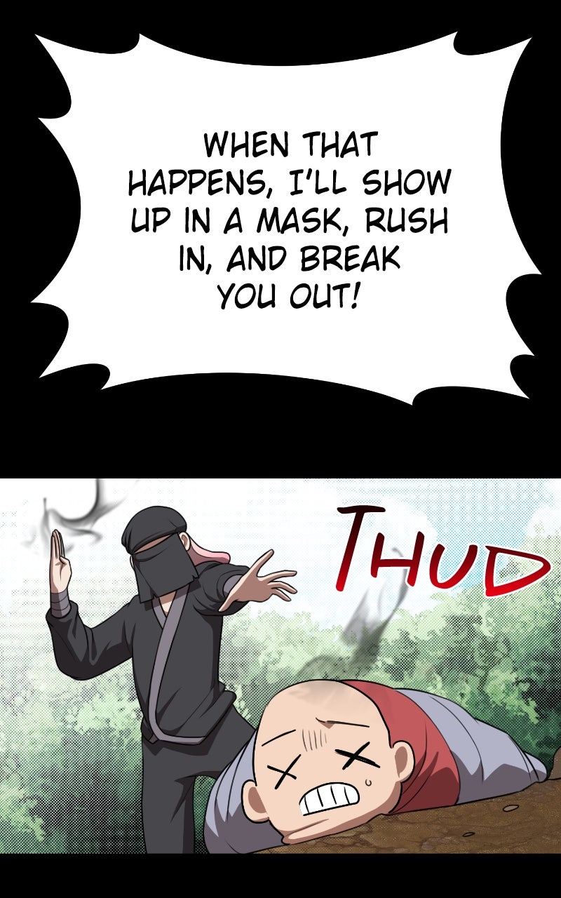 Read Maybe Undefeatable chapter 47 image 59 on Lezhin