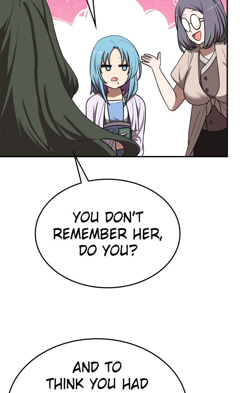 Read Maybe Undefeatable chapter 47 image 6 on Lezhin