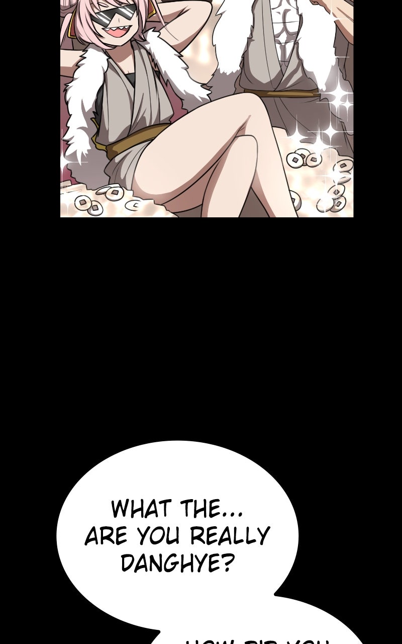 Read Maybe Undefeatable chapter 47 image 61 on Lezhin
