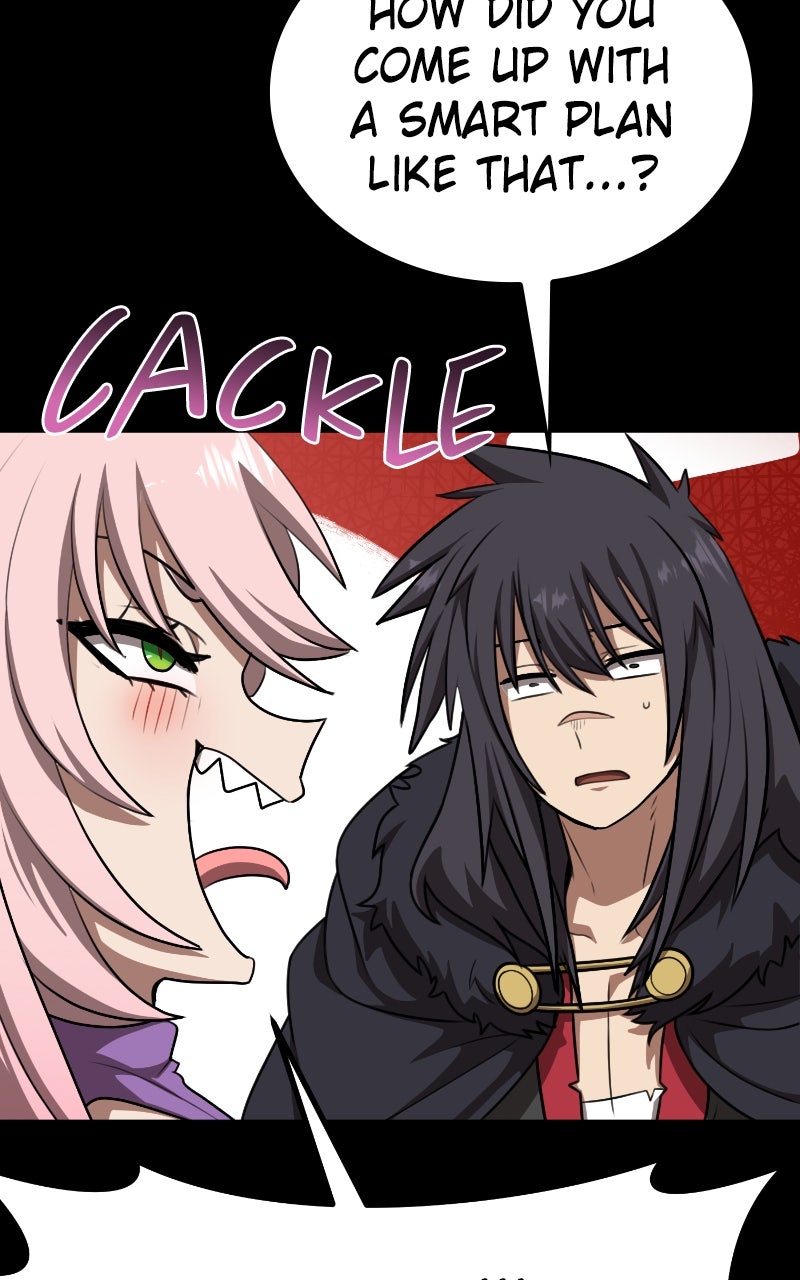 Read Maybe Undefeatable chapter 47 image 62 on Lezhin