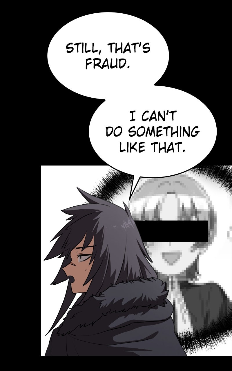 Read Maybe Undefeatable chapter 47 image 64 on Lezhin