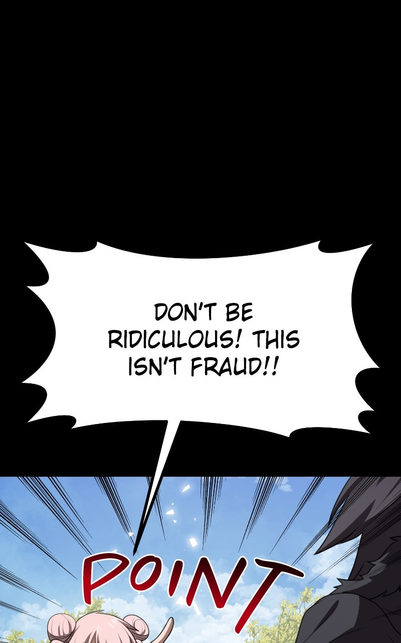 Read Maybe Undefeatable chapter 47 image 65 on Lezhin