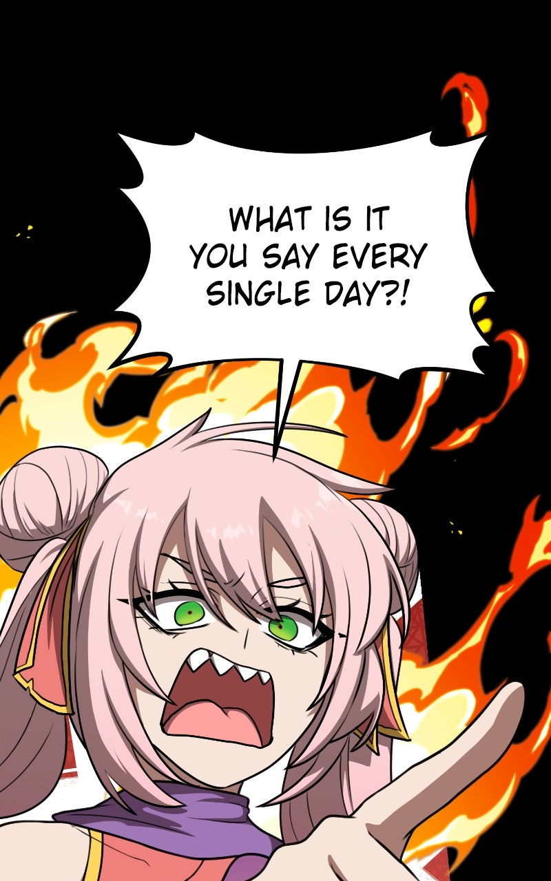 Read Maybe Undefeatable chapter 47 image 67 on Lezhin