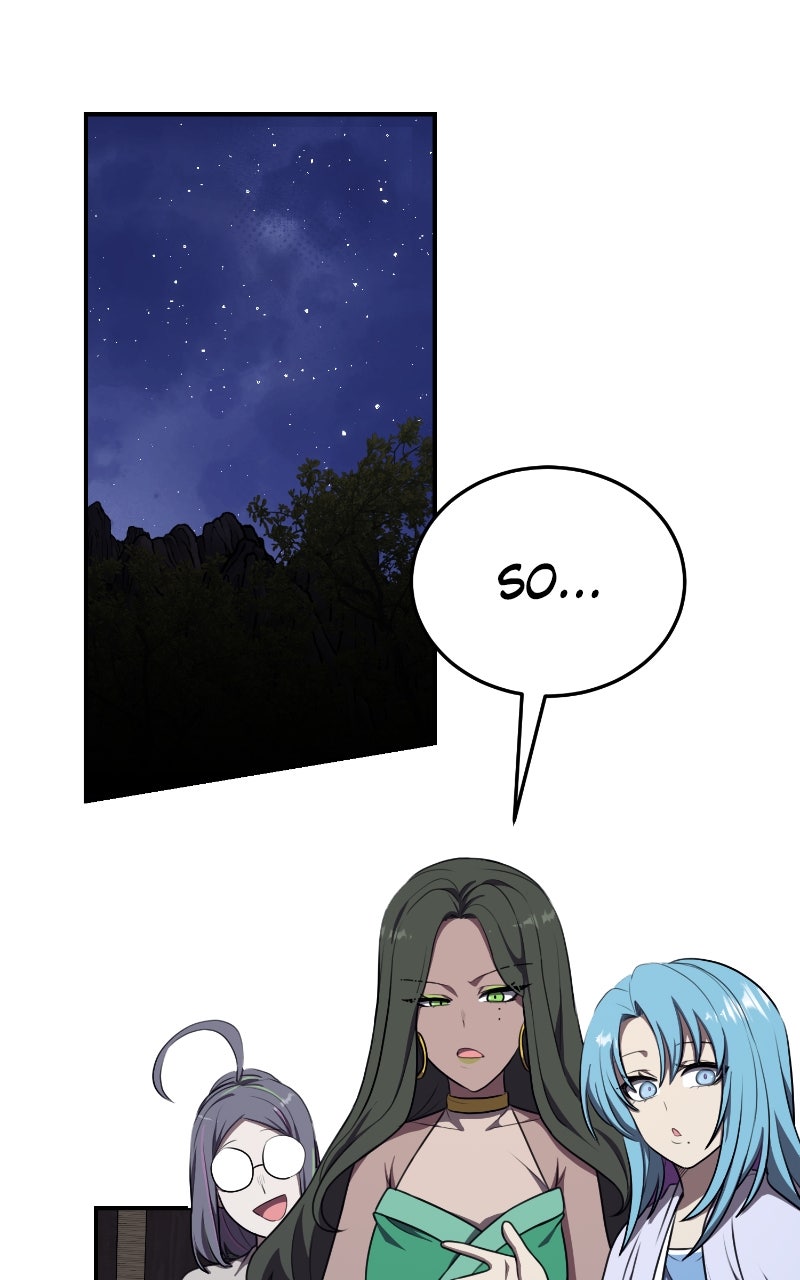Read Maybe Undefeatable chapter 47 image 74 on Lezhin