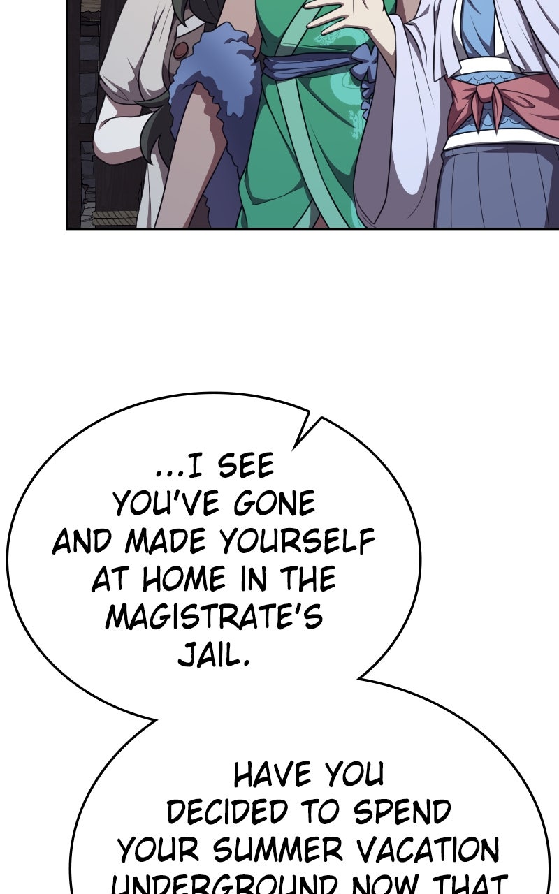 Read Maybe Undefeatable chapter 47 image 75 on Lezhin