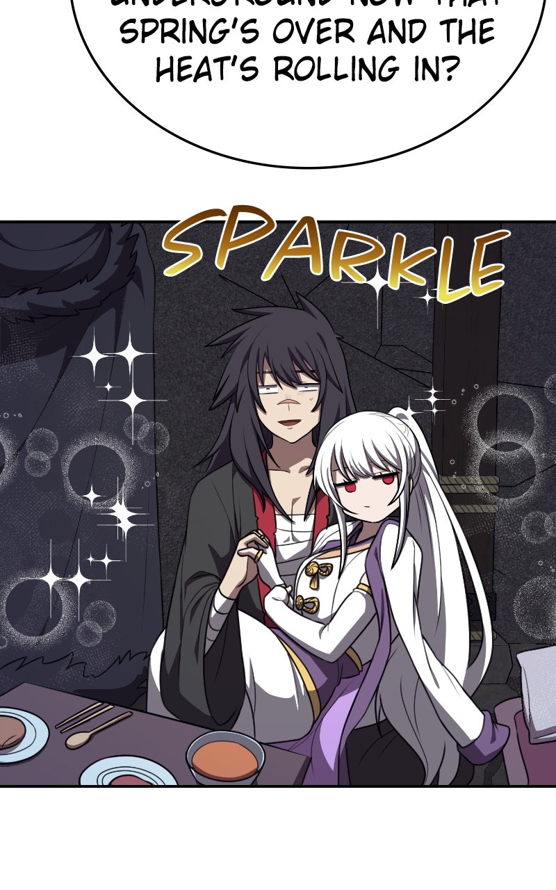 Read Maybe Undefeatable chapter 47 image 76 on Lezhin