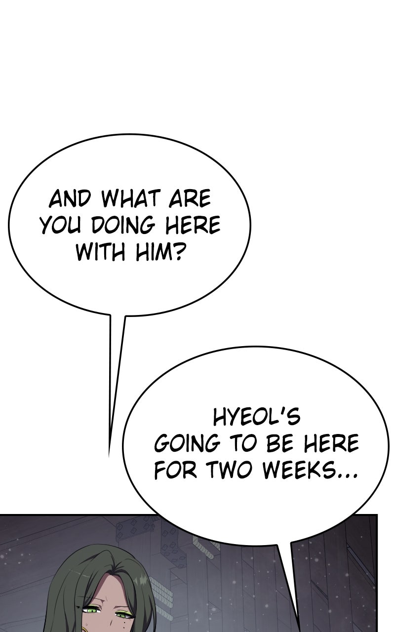 Read Maybe Undefeatable chapter 47 image 77 on Lezhin