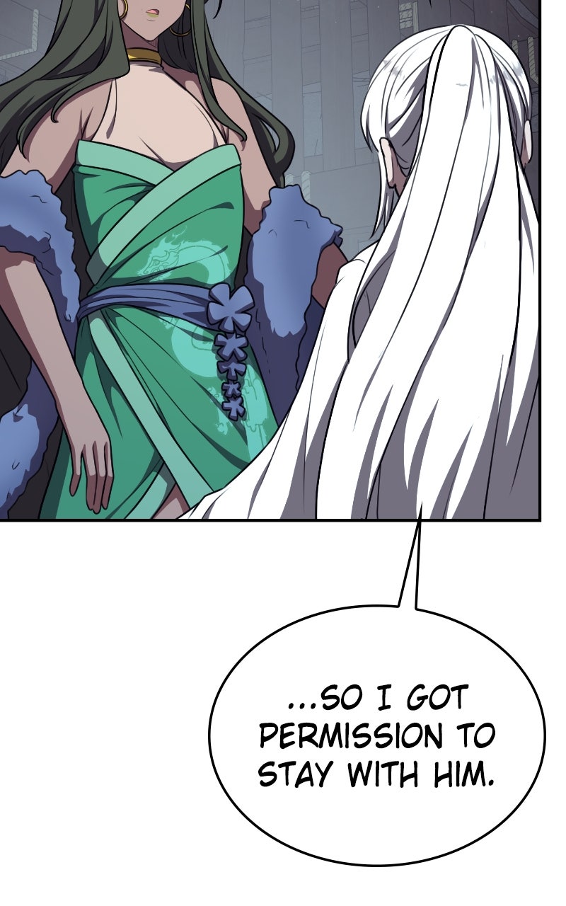 Read Maybe Undefeatable chapter 47 image 78 on Lezhin