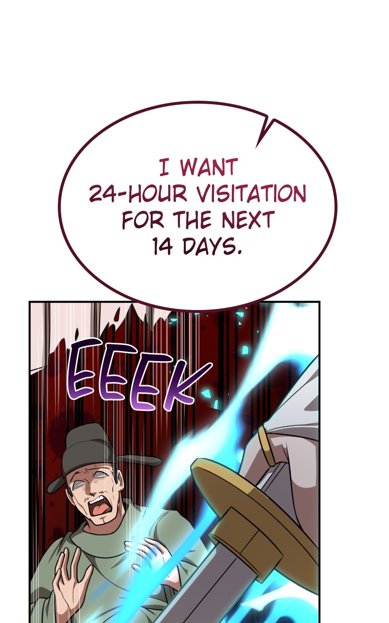 Read Maybe Undefeatable chapter 47 image 79 on Lezhin