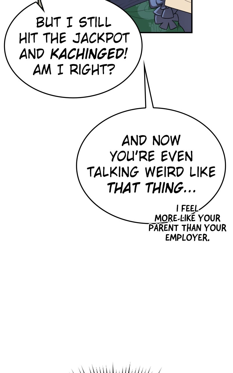 Read Maybe Undefeatable chapter 47 image 8 on Lezhin