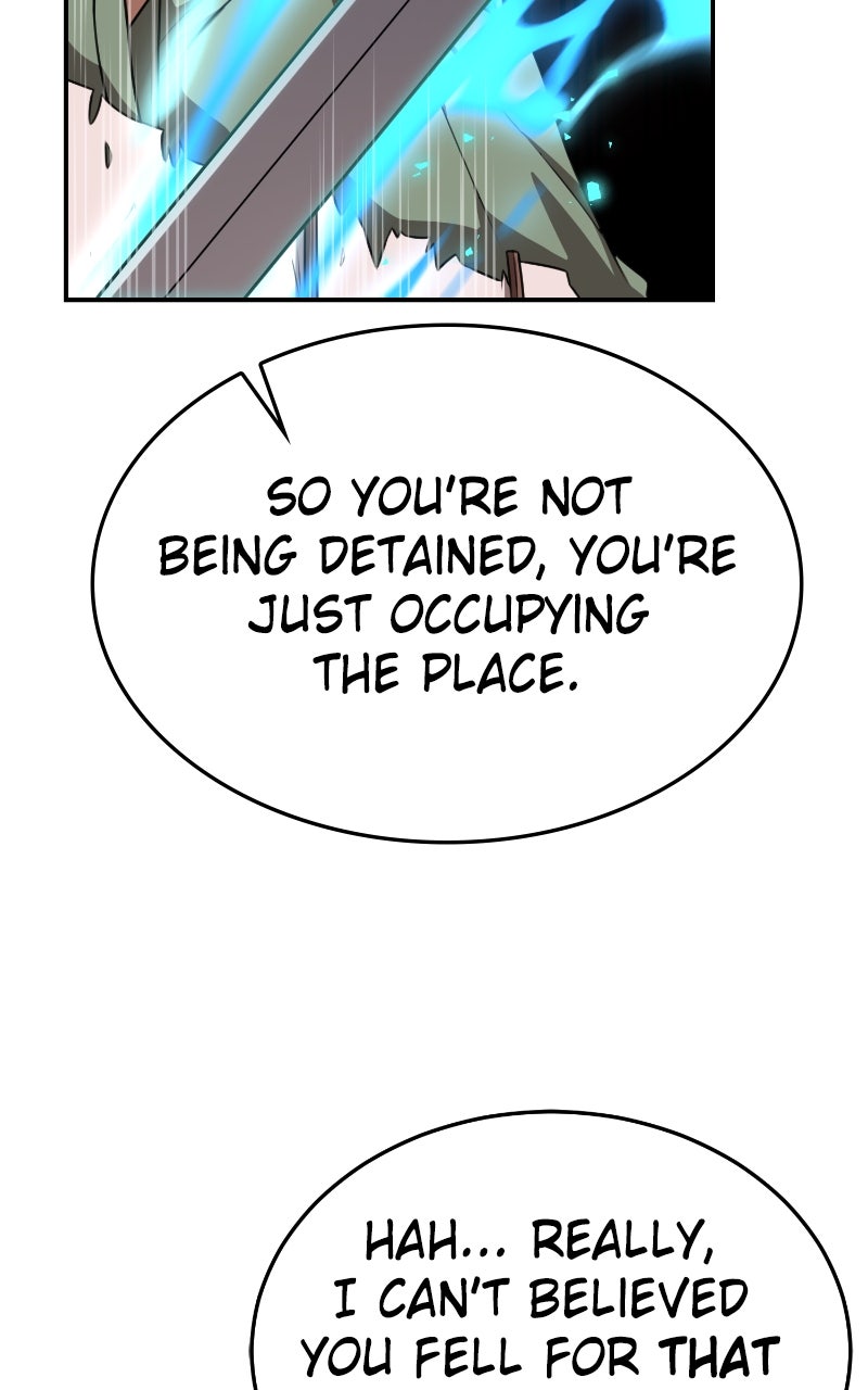 Read Maybe Undefeatable chapter 47 image 80 on Lezhin