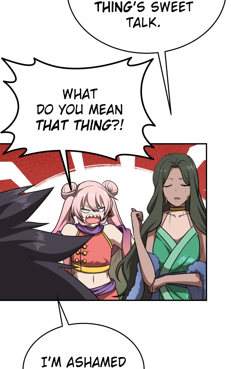 Read Maybe Undefeatable chapter 47 image 81 on Lezhin