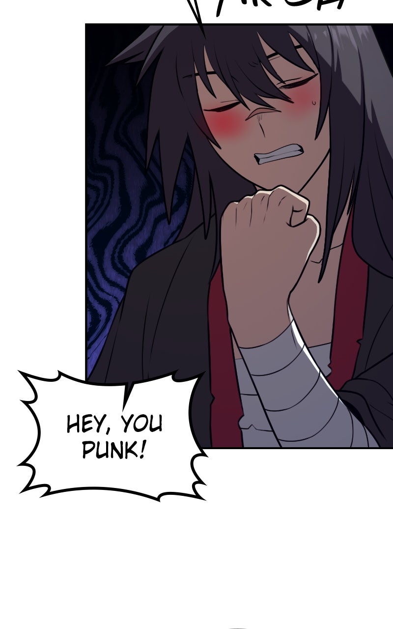 Read Maybe Undefeatable chapter 47 image 83 on Lezhin