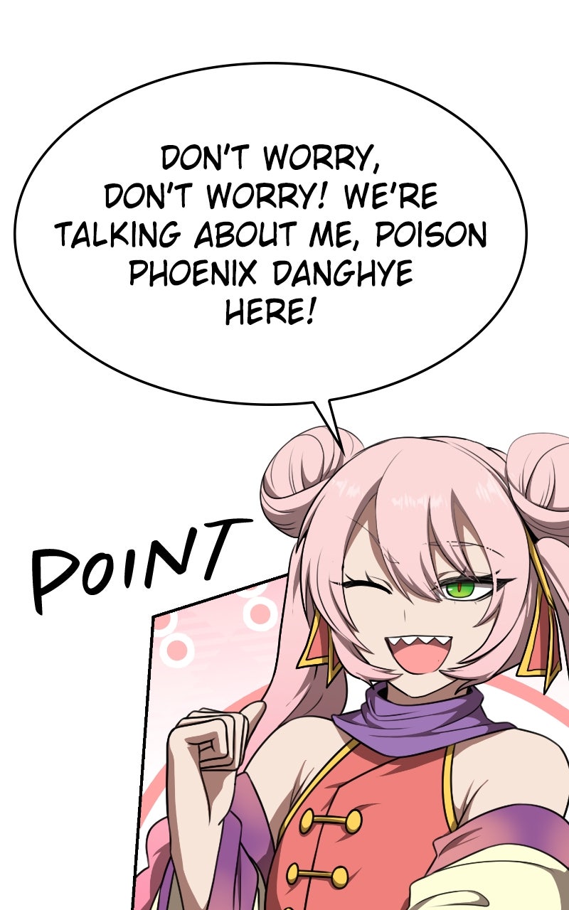 Read Maybe Undefeatable chapter 47 image 86 on Lezhin