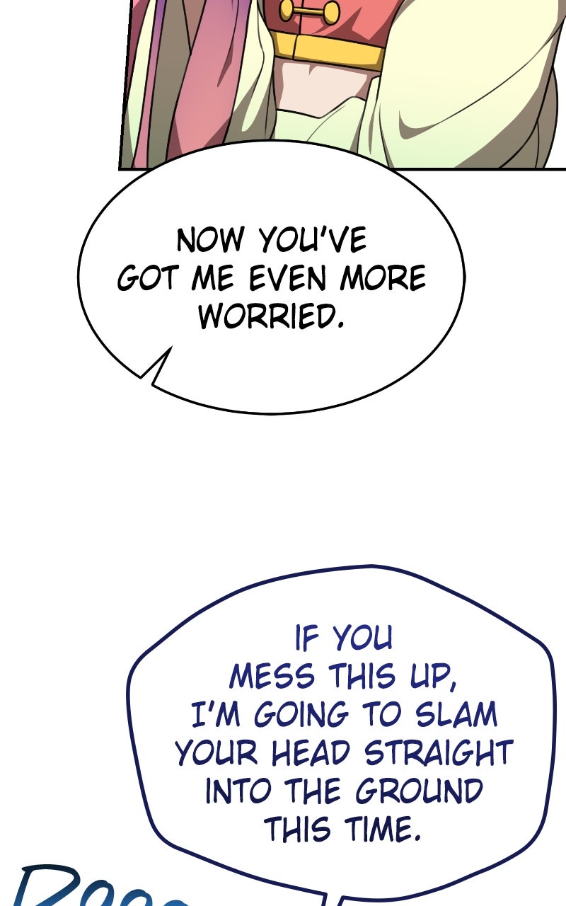 Read Maybe Undefeatable chapter 47 image 87 on Lezhin
