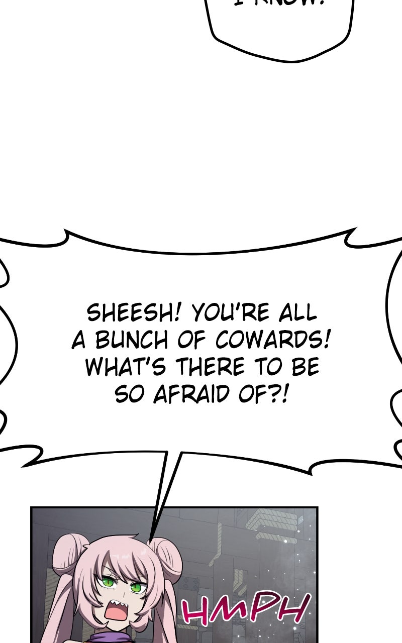 Read Maybe Undefeatable chapter 47 image 89 on Lezhin