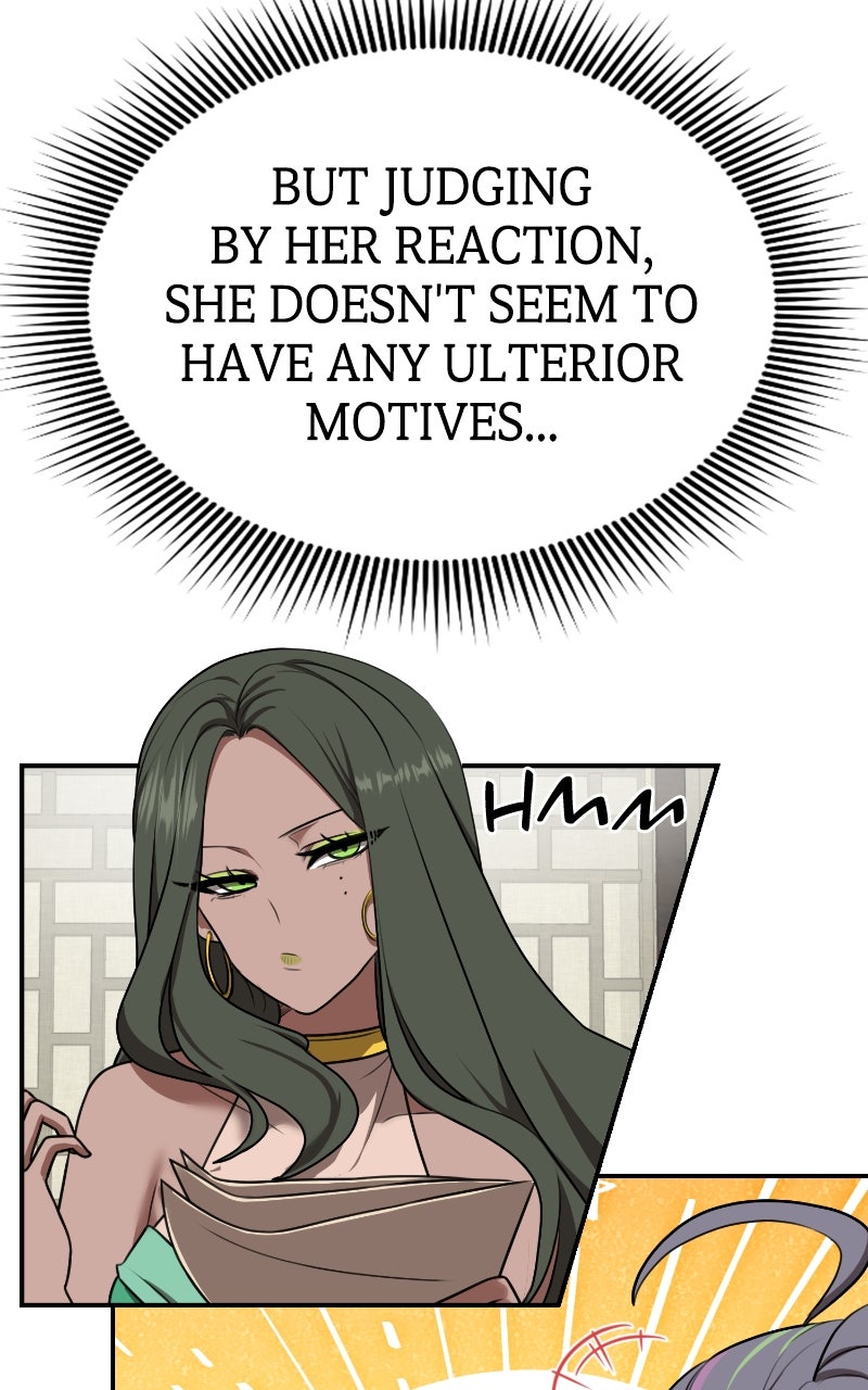 Read Maybe Undefeatable chapter 47 image 9 on Lezhin